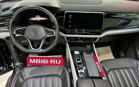 Volkswagen Teramont I, 2021 год, 3 800 000 рублей, 10 фотография