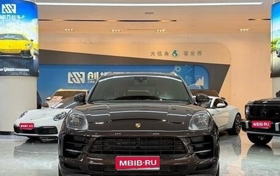 Porsche Macan I рестайлинг, 2021 год, 4 810 000 рублей, 1 фотография