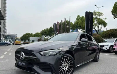 Mercedes-Benz C-Класс, 2022 год, 2 100 000 рублей, 1 фотография