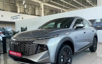 Haval F7, 2024 год, 2 849 000 рублей, 1 фотография