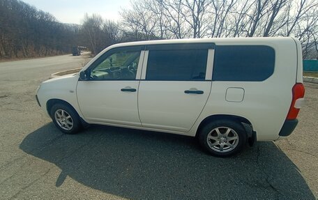Toyota Probox I, 2015 год, 930 000 рублей, 5 фотография