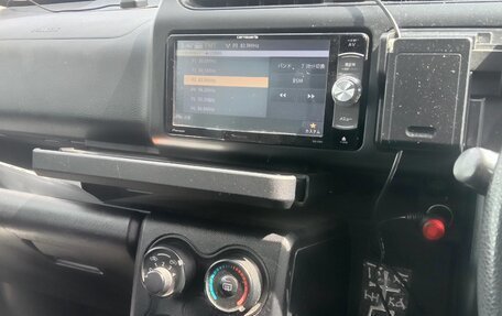Toyota Probox I, 2015 год, 930 000 рублей, 8 фотография