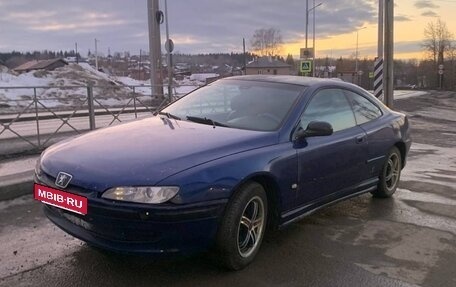 Peugeot 406 I, 2000 год, 230 000 рублей, 2 фотография