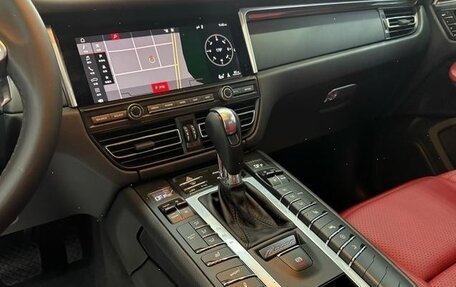 Porsche Macan I рестайлинг, 2021 год, 4 810 000 рублей, 11 фотография