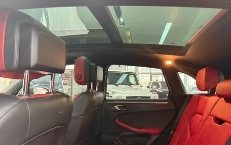 Porsche Macan I рестайлинг, 2021 год, 4 810 000 рублей, 12 фотография