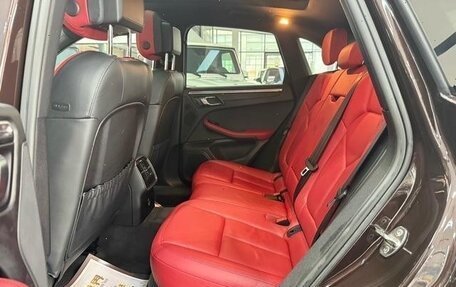 Porsche Macan I рестайлинг, 2021 год, 4 810 000 рублей, 13 фотография