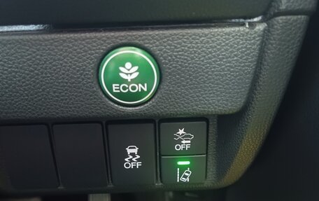 Honda Fit III, 2018 год, 1 600 000 рублей, 15 фотография