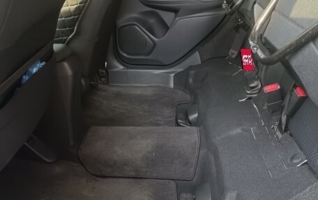 Honda Fit III, 2018 год, 1 600 000 рублей, 18 фотография
