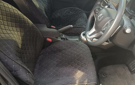 Honda Fit III, 2018 год, 1 600 000 рублей, 27 фотография