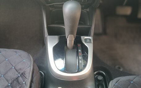 Honda Fit III, 2018 год, 1 600 000 рублей, 24 фотография