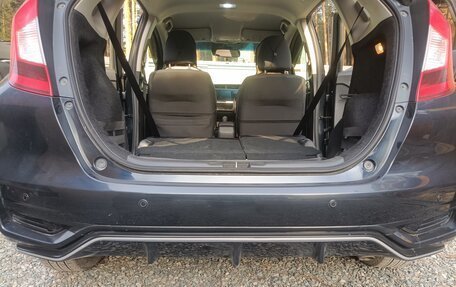 Honda Fit III, 2018 год, 1 600 000 рублей, 31 фотография