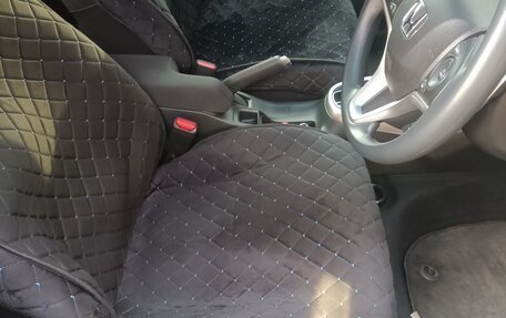 Honda Fit III, 2018 год, 1 600 000 рублей, 26 фотография