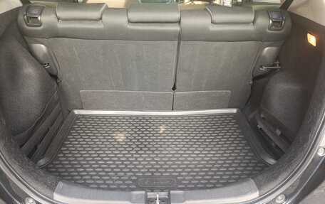 Honda Fit III, 2018 год, 1 600 000 рублей, 30 фотография