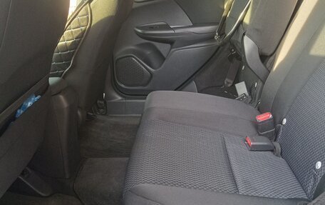 Honda Fit III, 2018 год, 1 600 000 рублей, 21 фотография