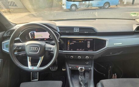 Audi Q3, 2019 год, 3 499 000 рублей, 5 фотография