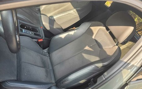 Audi Q3, 2019 год, 3 499 000 рублей, 6 фотография