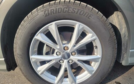 Audi Q3, 2019 год, 3 499 000 рублей, 11 фотография