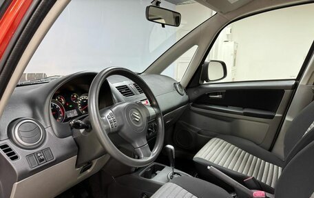 Suzuki SX4 II рестайлинг, 2012 год, 1 149 000 рублей, 10 фотография