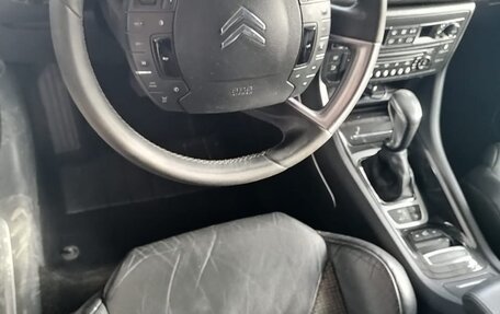 Citroen C5 II, 2010 год, 1 000 000 рублей, 3 фотография