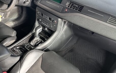 Citroen C5 II, 2010 год, 1 000 000 рублей, 5 фотография