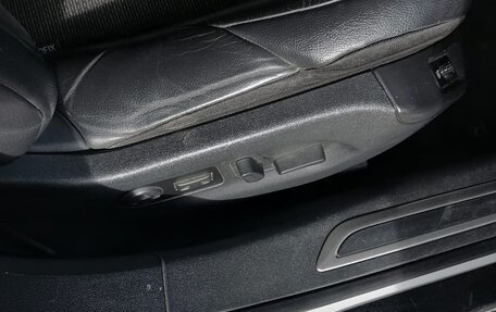 Citroen C5 II, 2010 год, 1 000 000 рублей, 6 фотография