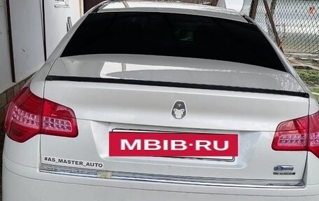 Citroen C5 II, 2010 год, 1 000 000 рублей, 2 фотография