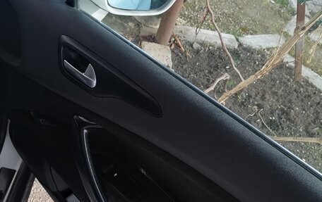 Citroen C5 II, 2010 год, 1 000 000 рублей, 9 фотография