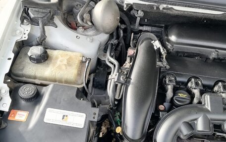 Citroen C5 II, 2010 год, 1 000 000 рублей, 13 фотография