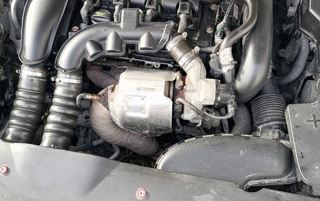 Citroen C5 II, 2010 год, 1 000 000 рублей, 12 фотография