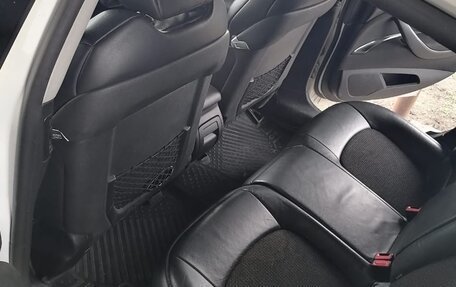 Citroen C5 II, 2010 год, 1 000 000 рублей, 14 фотография