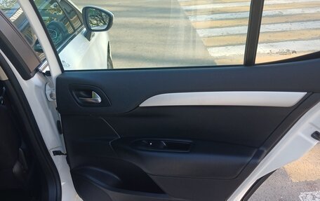 Citroen C4 II рестайлинг, 2015 год, 1 099 000 рублей, 19 фотография