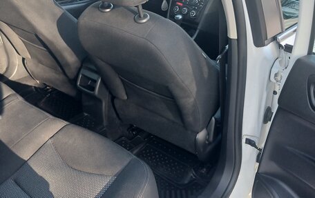 Citroen C4 II рестайлинг, 2015 год, 1 099 000 рублей, 18 фотография