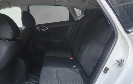 Nissan Sentra, 2015 год, 578 000 рублей, 6 фотография