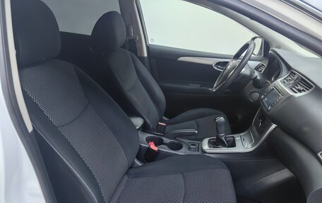 Nissan Sentra, 2015 год, 578 000 рублей, 7 фотография