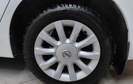 Nissan Sentra, 2015 год, 578 000 рублей, 20 фотография