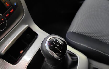 Nissan Sentra, 2015 год, 578 000 рублей, 15 фотография
