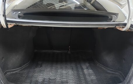 Nissan Sentra, 2015 год, 578 000 рублей, 21 фотография