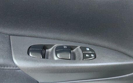 Nissan Sentra, 2015 год, 578 000 рублей, 19 фотография