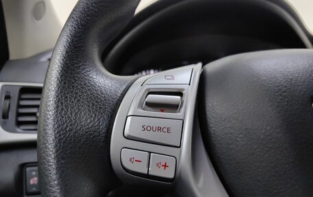 Nissan Sentra, 2015 год, 578 000 рублей, 17 фотография
