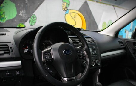Subaru Forester, 2014 год, 1 648 000 рублей, 8 фотография