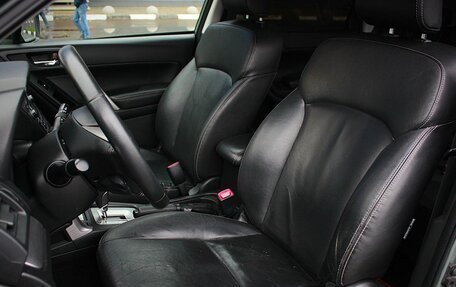 Subaru Forester, 2014 год, 1 648 000 рублей, 20 фотография