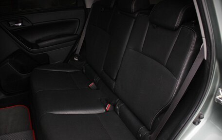 Subaru Forester, 2014 год, 1 648 000 рублей, 21 фотография