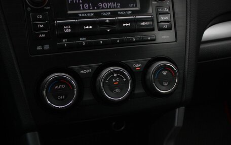 Subaru Forester, 2014 год, 1 648 000 рублей, 14 фотография
