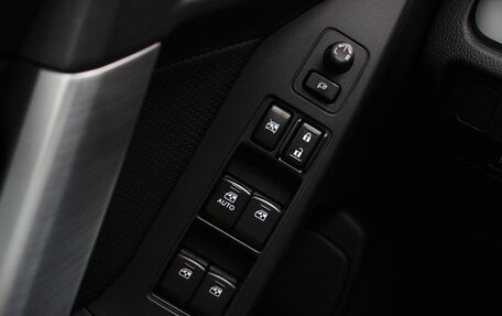 Subaru Forester, 2014 год, 1 648 000 рублей, 19 фотография