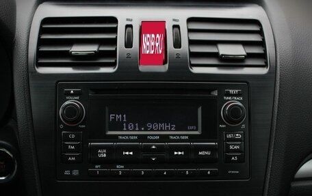 Subaru Forester, 2014 год, 1 648 000 рублей, 11 фотография