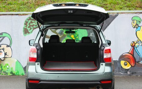 Subaru Forester, 2014 год, 1 648 000 рублей, 23 фотография