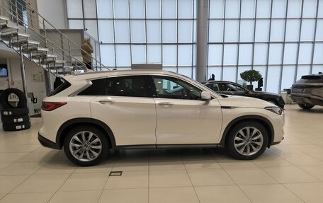 Infiniti QX50 II, 2018 год, 2 890 000 рублей, 5 фотография