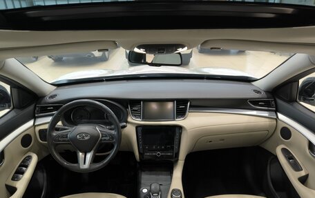 Infiniti QX50 II, 2018 год, 2 890 000 рублей, 17 фотография