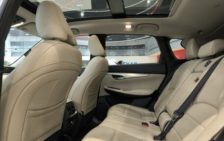 Infiniti QX50 II, 2018 год, 2 890 000 рублей, 15 фотография