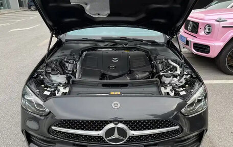 Mercedes-Benz C-Класс, 2022 год, 2 100 000 рублей, 5 фотография